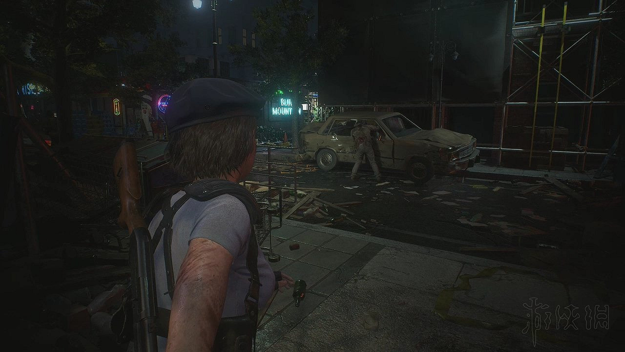 《惡靈古堡3重製版》噩夢難度怎麽玩？噩夢模式玩法流程詳解