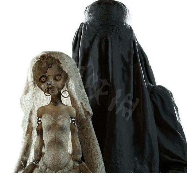 《惡靈古堡8村莊》四天王是誰 四天王介紹