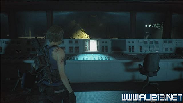 《惡靈古堡3重製版》圖文全攻略詳解 吉爾+卡洛斯全通關流程【完結】 《惡靈古堡3重製版》圖文全攻略詳解 吉爾+卡洛斯全通關流程【完結】