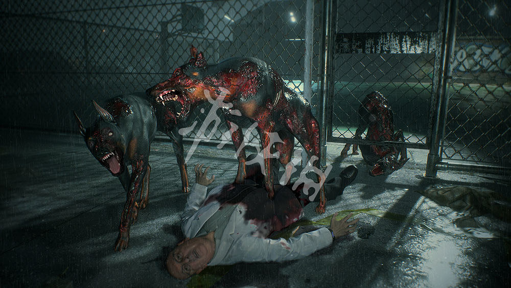 《惡靈古堡2重製版》部分怪物圖鑒 都有哪些怪物？