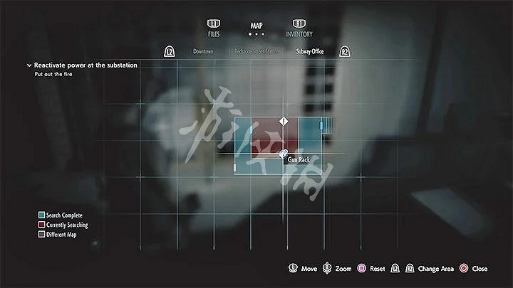 《惡靈古堡3重製版》霰彈槍怎麽拿 霰彈槍獲得方法介紹