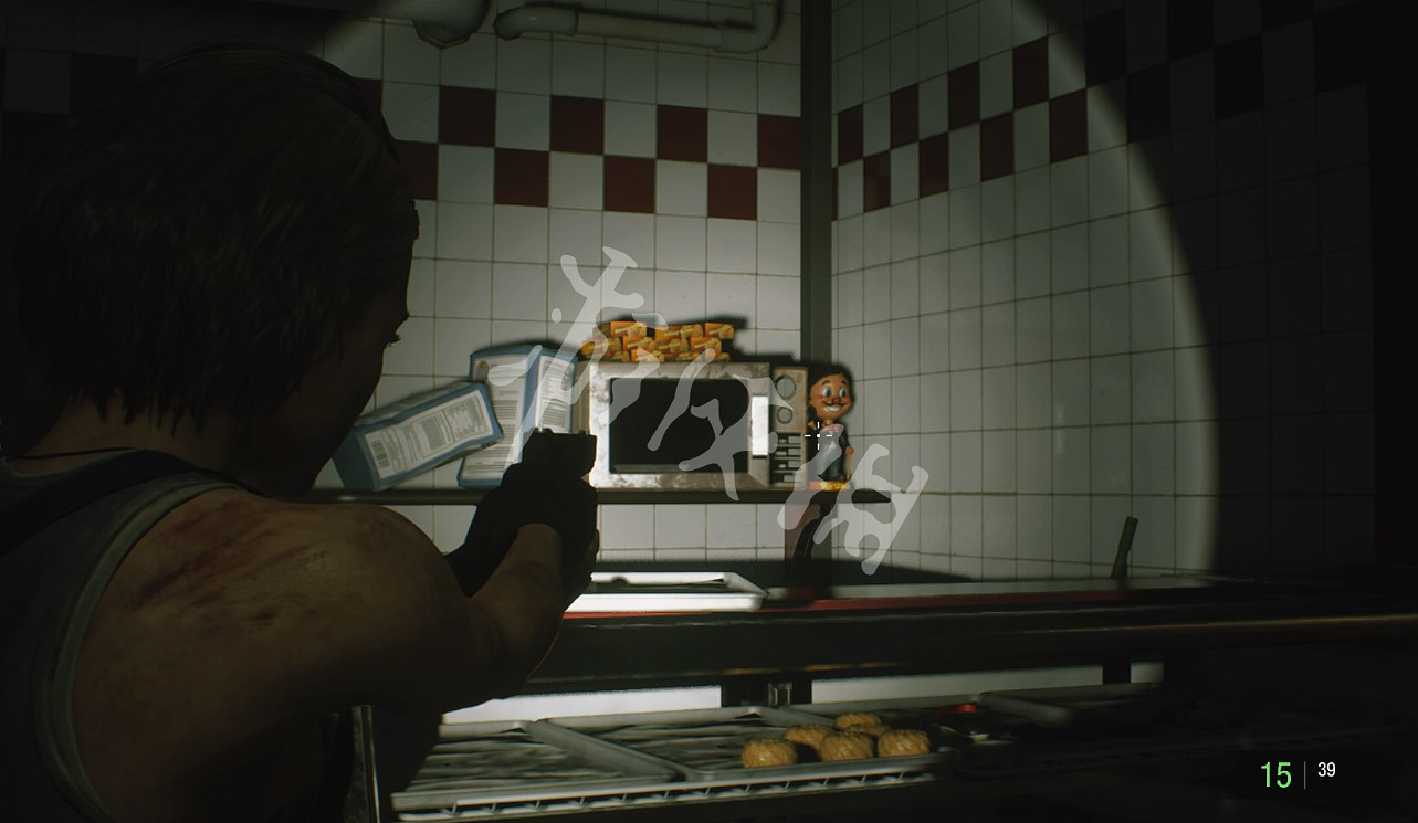 《惡靈古堡3重製版》保險密碼是什麽?試玩版玩偶收集攻略 《惡靈古堡3重製版》保險密碼是什麽?試玩版玩偶收集攻略