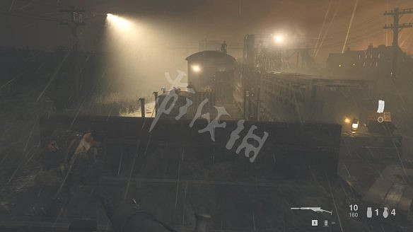 《決勝時刻：先鋒》圖文攻略：全劇情流程+全關卡+單人戰役+多人對戰+殭屍模式+全槍械圖鑒+操作介紹