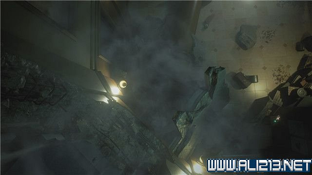 《惡靈古堡3重製版》第八章怎麽玩 醫院地圖圖文攻略 《惡靈古堡3重製版》第八章怎麽玩 醫院地圖圖文攻略