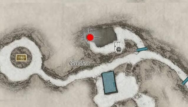 《惡靈古堡8》廁所位置在哪?廁所位置分布圖覽 《惡靈古堡8》廁所位置在哪?廁所位置分布圖覽