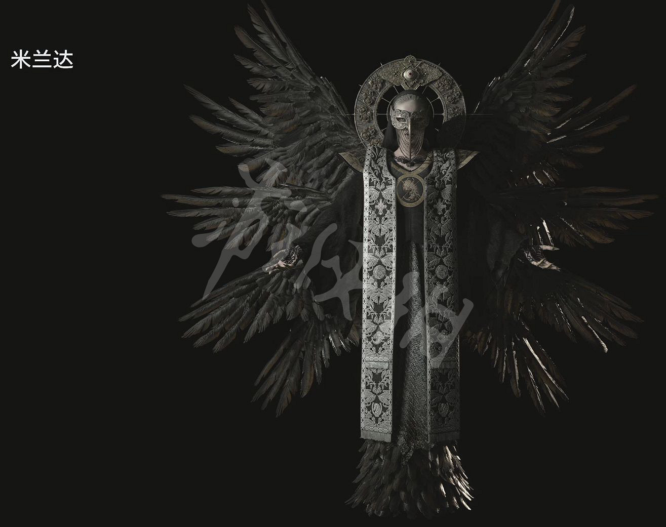 《惡靈古堡8》人物有哪些？全人物與怪物圖鑒一覽