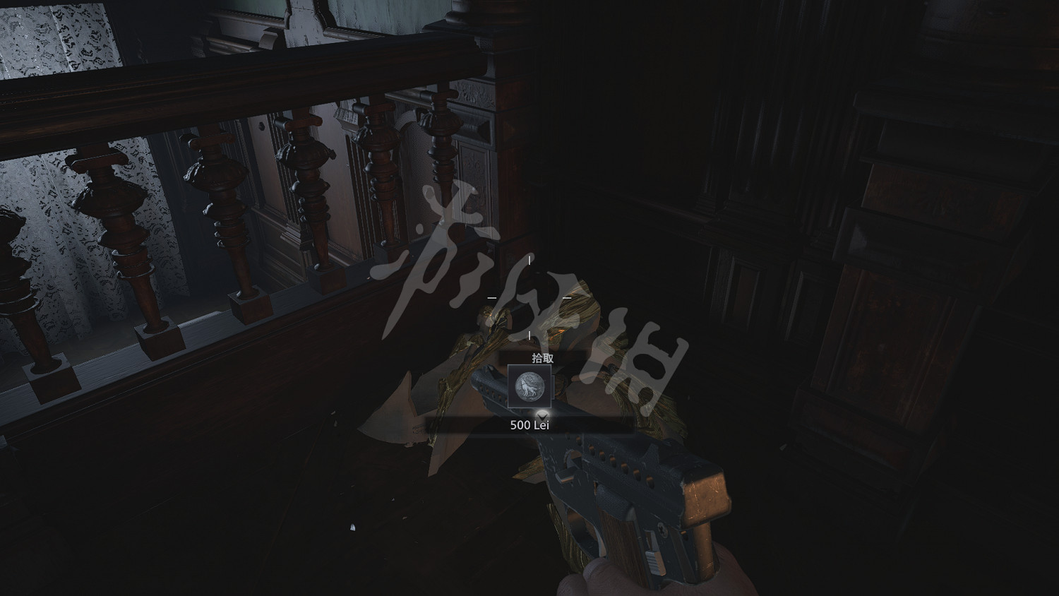 《惡靈古堡8》檔案收集攻略詳解 地圖全藍及技巧心得分享