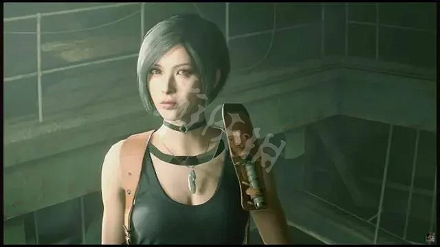 《惡靈古堡8》有艾達王嗎 艾達王角色介紹 《惡靈古堡8》有艾達王嗎 艾達王角色介紹