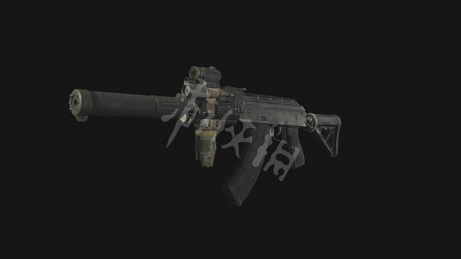 《惡靈古堡8》武器有哪些 遊戲武器圖鑒分享