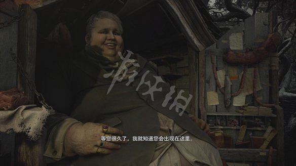 《惡靈古堡8:村莊》圖文攻略:主線流程+戰鬥系統+物品收集+武器道具+Boss打法+關卡解謎+武器升級+烹飪食材 《惡靈古堡8:村莊》圖文攻略:主線流程+戰鬥系統+物品收集+武器道具+Boss打法+關卡解謎+武器升級+烹飪食材