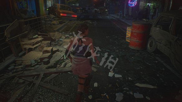 《惡靈古堡3重製版》地鐵站全收集攻略 地鐵站路線過關指南 《惡靈古堡3重製版》地鐵站全收集攻略 地鐵站路線過關指南