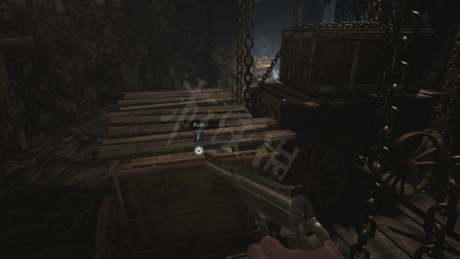 《惡靈古堡8》駿馬鐵雕怎麽獲得?駿馬鐵雕獲得方法 《惡靈古堡8》駿馬鐵雕怎麽獲得?駿馬鐵雕獲得方法