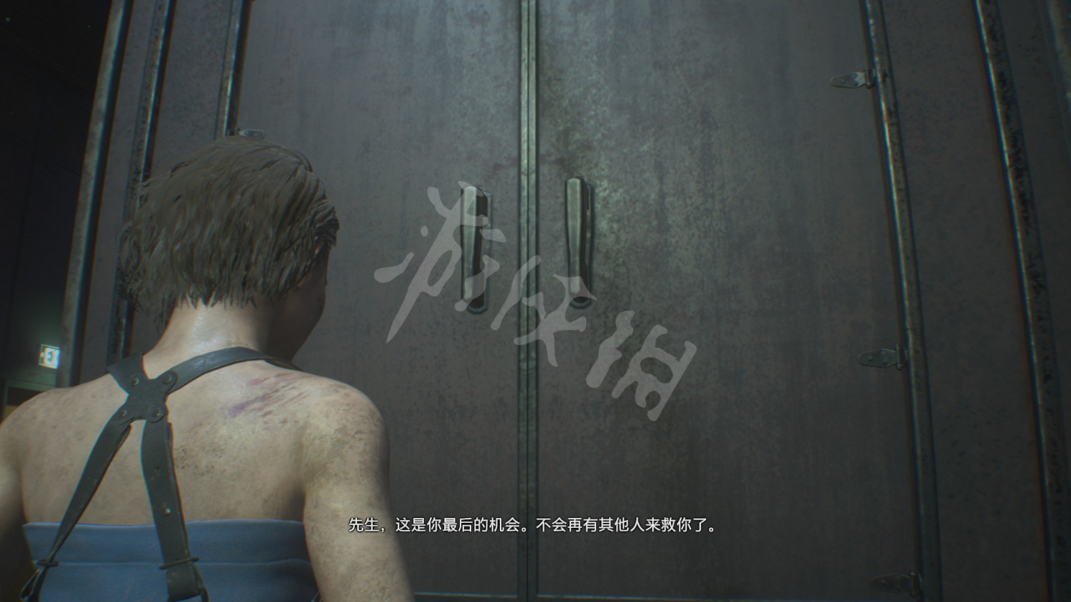 《惡靈古堡3重製版》記錄有什麽用 記錄玩法介紹