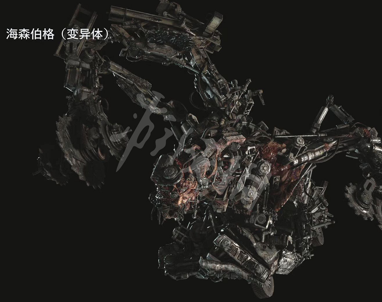 《惡靈古堡8》人物有哪些？全人物與怪物圖鑒一覽