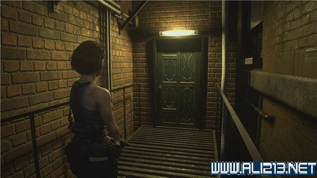 《惡靈古堡3重製版》圖文全攻略詳解 吉爾+卡洛斯全通關流程【完結】