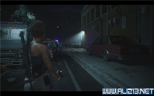 《惡靈古堡3重製版》全武器升級配件怎麽獲得 武器配件獲取圖文攻略