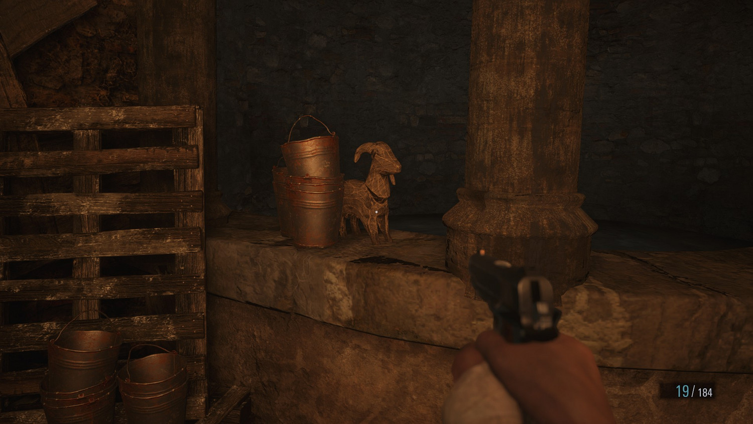 《惡靈古堡8》辟邪山羊有什麽用?辟邪山羊分布點匯總 《惡靈古堡8》辟邪山羊有什麽用?辟邪山羊分布點匯總