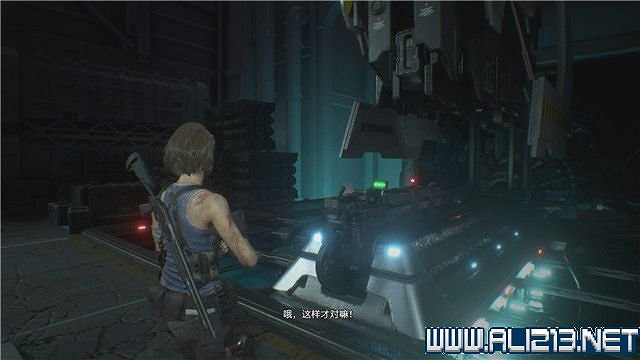 《惡靈古堡3重製版》2號巢穴怎麽過 第十章圖文攻略介紹