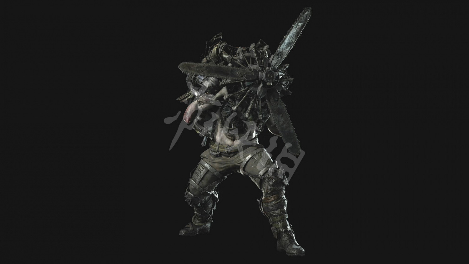 《惡靈古堡8》怪物圖鑒大全 怪物外型怎麽樣？