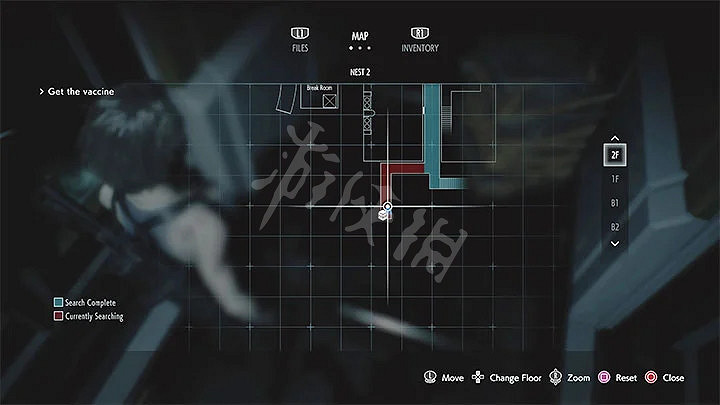 《惡靈古堡3重製版》全收集攻略 檔案物品收集位置匯總