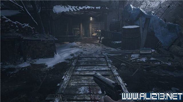 《惡靈古堡8》全劇情通關攻略詳解 全收集要素分享 《惡靈古堡8》全劇情通關攻略詳解 全收集要素分享