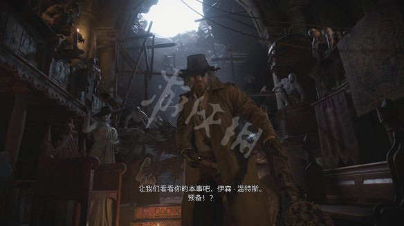 《惡靈古堡8:村莊》圖文攻略:主線流程+戰鬥系統+物品收集+武器道具+Boss打法+關卡解謎+武器升級+烹飪食材 《惡靈古堡8:村莊》圖文攻略:主線流程+戰鬥系統+物品收集+武器道具+Boss打法+關卡解謎+武器升級+烹飪食材
