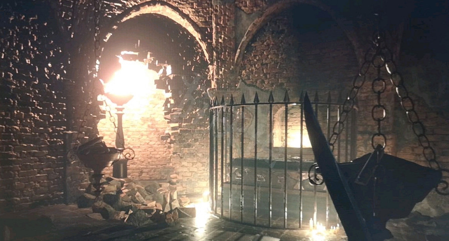 《惡靈古堡8》點燈任務怎麽做 點燈任務完成方法