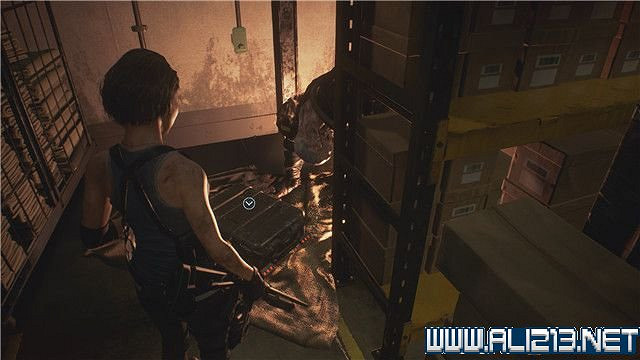 《惡靈古堡3重製版》第三章劇情流程攻略說明 第三章怎麽過