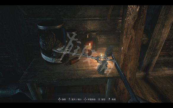 《惡靈古堡8:村莊》圖文攻略:主線流程+戰鬥系統+物品收集+武器道具+Boss打法+關卡解謎+武器升級+烹飪食材 《惡靈古堡8:村莊》圖文攻略:主線流程+戰鬥系統+物品收集+武器道具+Boss打法+關卡解謎+武器升級+烹飪食材