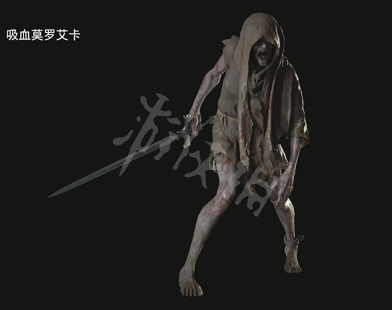 《惡靈古堡8》人物有哪些？全人物與怪物圖鑒一覽