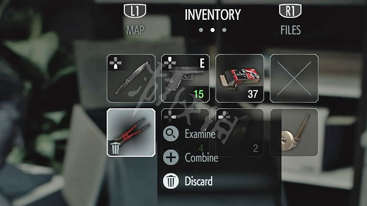 《惡靈古堡3重製版》多餘物品怎麽處理 多餘物品處理方法介紹 《惡靈古堡3重製版》多餘物品怎麽處理 多餘物品處理方法介紹