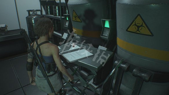 《惡靈古堡3重製版》疫苗怎麽合成？2號母巢收集攻略