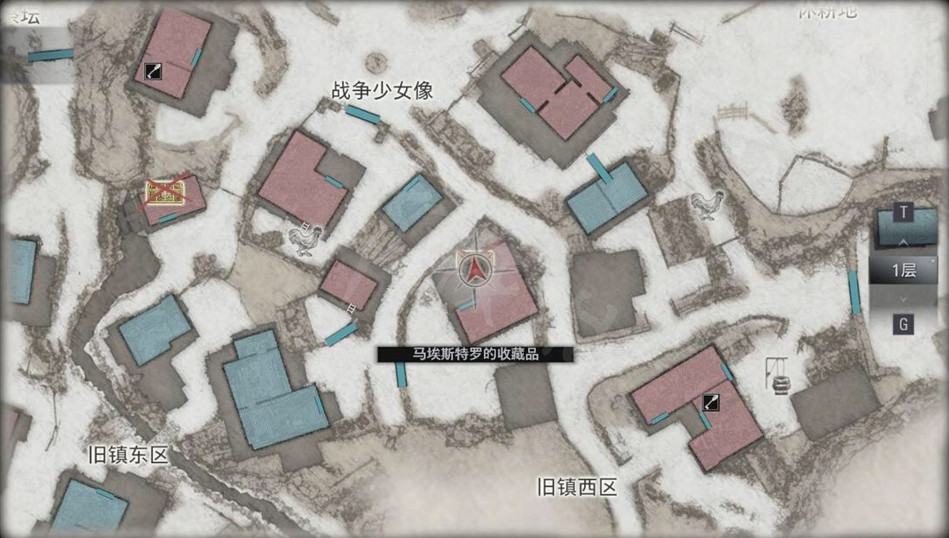 《惡靈古堡8》武器配件在哪？全武器配件匯總