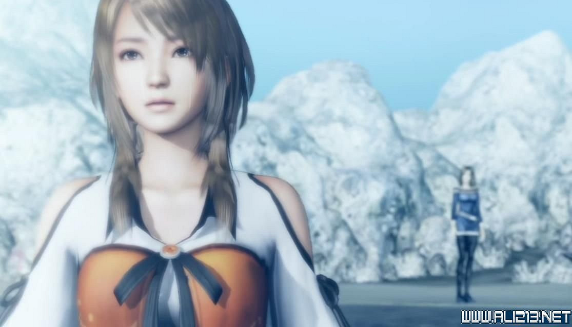 《零濡鴉之巫女》劇情講了什麽?全任務達成全結局通關圖文攻略【完結】 《零濡鴉之巫女》劇情講了什麽?全任務達成全結局通關圖文攻略【完結】