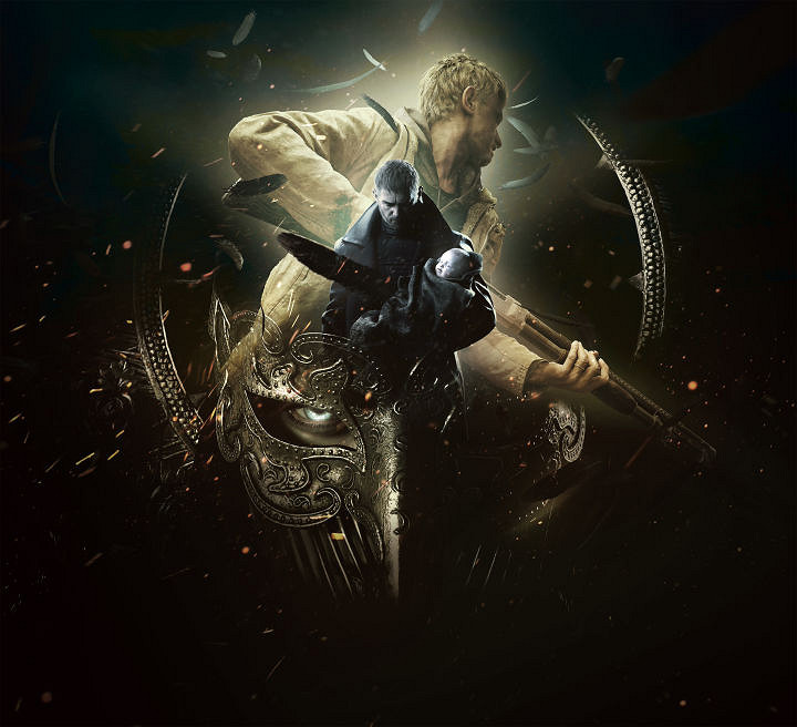 《惡靈古堡8村莊》米蘭達是誰?米蘭達簡單介紹 《惡靈古堡8村莊》米蘭達是誰?米蘭達簡單介紹