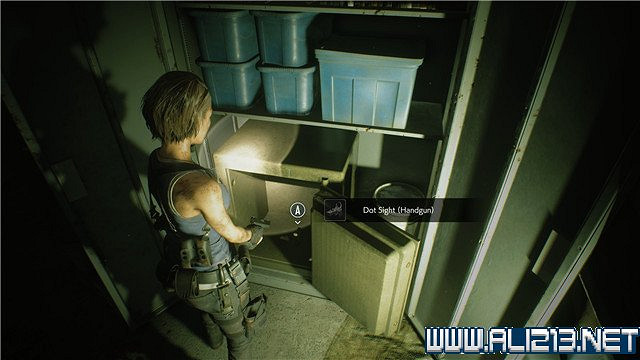 《惡靈古堡3重製版》圖文全攻略詳解 吉爾+卡洛斯全通關流程【完結】