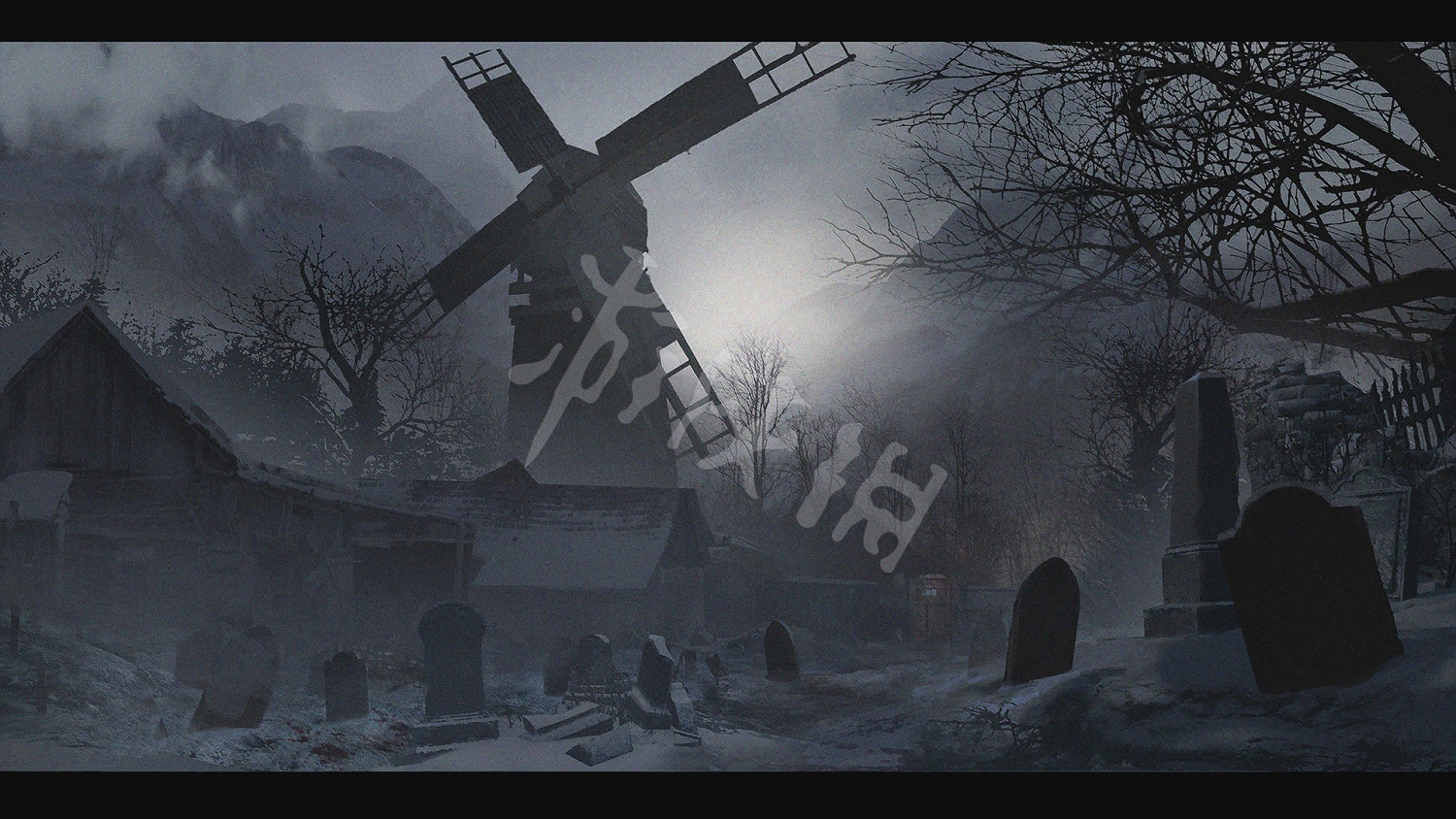 《惡靈古堡8》二周目武器用什麽好？二周目刷Boss心得分享