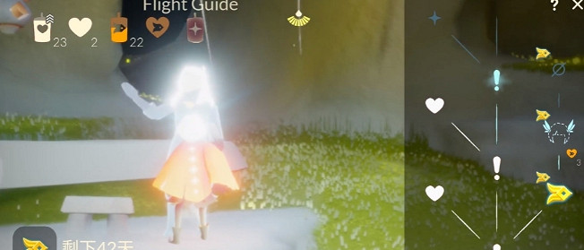 《光遇》風行季任務三攻略 風行季第三個任務怎麽完成