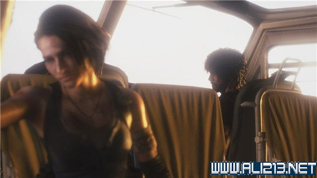 《惡靈古堡3重製版》圖文全攻略詳解 吉爾+卡洛斯全通關流程【完結】