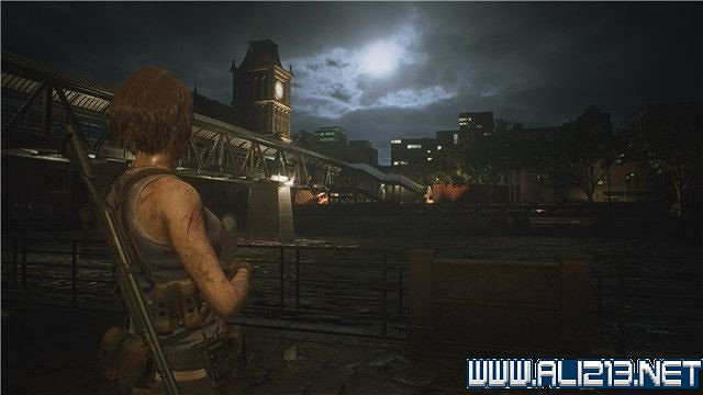 《惡靈古堡3重製版》圖文全攻略詳解 吉爾+卡洛斯全通關流程【完結】 《惡靈古堡3重製版》圖文全攻略詳解 吉爾+卡洛斯全通關流程【完結】