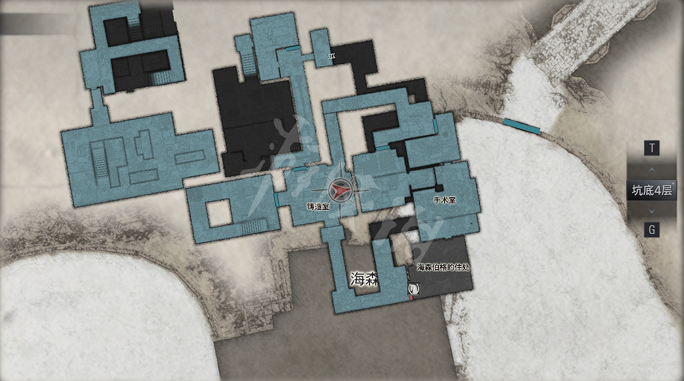 《惡靈古堡8》鑄造室怎麽去?鑄造室物品探索路線分享 《惡靈古堡8》鑄造室怎麽去?鑄造室物品探索路線分享