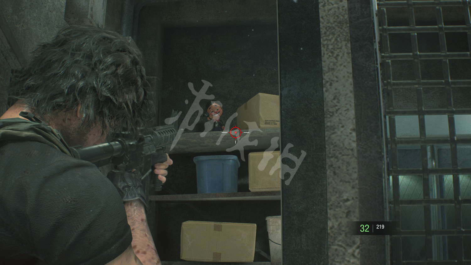 《惡靈古堡3重製版》查理先生怎麽找 查理先生位置圖 《惡靈古堡3重製版》查理先生怎麽找 查理先生位置圖