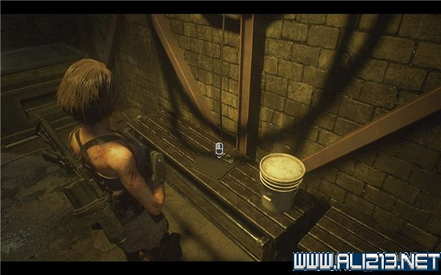 《惡靈古堡3重製版》圖文全攻略詳解 吉爾+卡洛斯全通關流程【完結】 《惡靈古堡3重製版》圖文全攻略詳解 吉爾+卡洛斯全通關流程【完結】