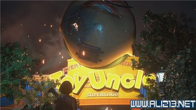 《惡靈古堡3重製版》圖文全攻略詳解 吉爾+卡洛斯全通關流程【完結】 《惡靈古堡3重製版》圖文全攻略詳解 吉爾+卡洛斯全通關流程【完結】