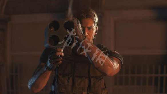 《惡靈古堡3:重製版》圖文攻略:流程攻略+關卡解謎+物品收集+武器道具+戰鬥系統 《惡靈古堡3:重製版》圖文攻略:流程攻略+關卡解謎+物品收集+武器道具+戰鬥系統