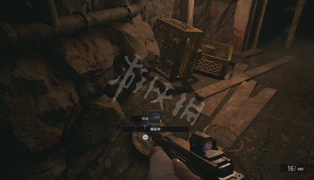 《惡靈古堡8》工廠地下三層物品有哪些?工廠地下三層收集技巧 《惡靈古堡8》工廠地下三層物品有哪些?工廠地下三層收集技巧