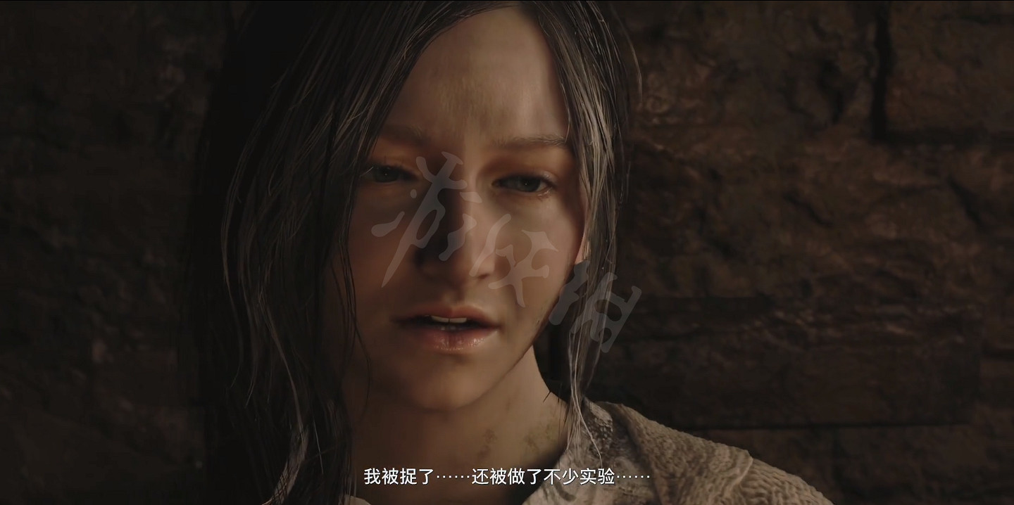 《惡靈古堡8》米婭怎麽死的 米婭劇情詳解 《惡靈古堡8》米婭怎麽死的 米婭劇情詳解