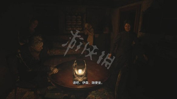 《惡靈古堡8村莊》路易莎家怎麽進 路易莎家進入方法 《惡靈古堡8村莊》路易莎家怎麽進 路易莎家進入方法