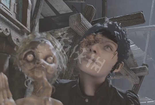 《惡靈古堡8》唐娜長什麽樣 唐娜原貌分享 《惡靈古堡8》唐娜長什麽樣 唐娜原貌分享