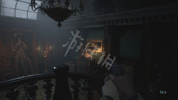 《惡靈古堡8:村莊》圖文攻略:主線流程+戰鬥系統+物品收集+武器道具+Boss打法+關卡解謎+武器升級+烹飪食材 《惡靈古堡8:村莊》圖文攻略:主線流程+戰鬥系統+物品收集+武器道具+Boss打法+關卡解謎+武器升級+烹飪食材